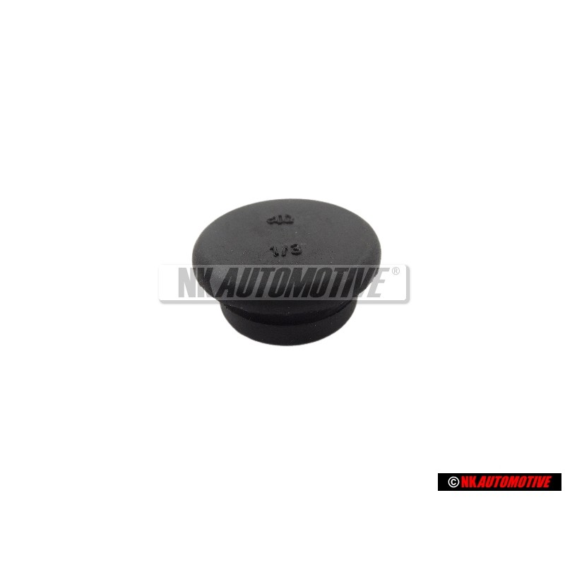 VW Original Obturateur - 6U0823499