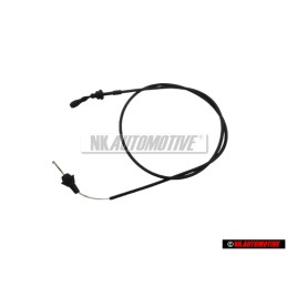 VW Original Cable D'Accelerateur - 6U2721555A