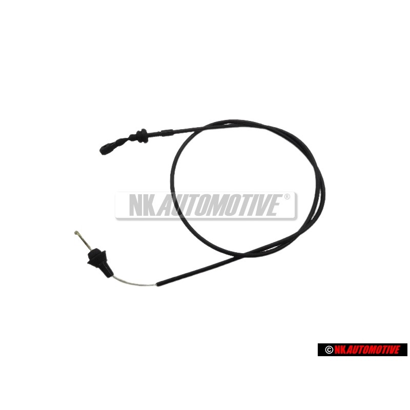 VW Original Cable D'Accelerateur - 6U2721555A
