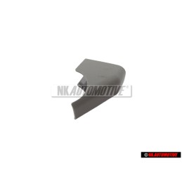 VW Original Capuchon Gris Flanelle - 6X0886197 U71