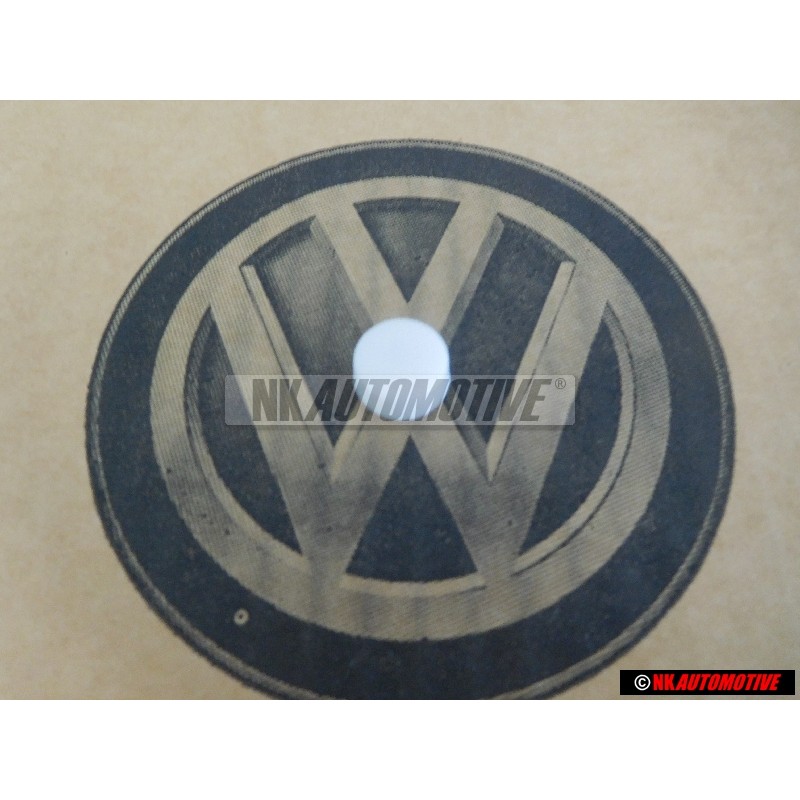 VW Original Coulisseau - 701713843