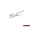 VW Original Ressort A Branches - 701881243