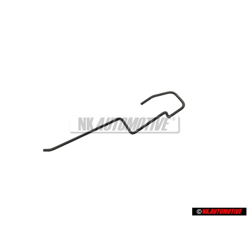 VW Original Ressort A Branches - 701881244