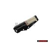 VW Original Piece Intercalaire - 721810480