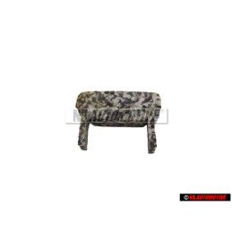 VW Original Insonorisant - 7D0863931A