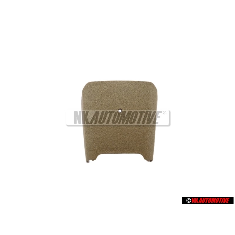 VW Original Capuchon Beige Clair - 7D0881640 Q70