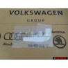 VW Original Film Protecteur - 7D1843357