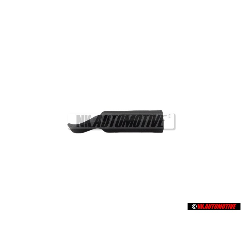 VW Original Obturateur - 7H0810904