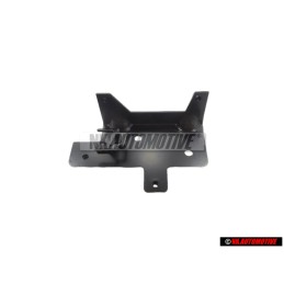 VW Original Equerre De Fixation - 7M0802217B
