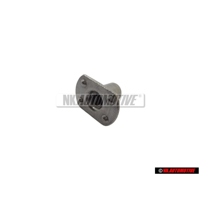 VW Original Ecrou Soude - 7M0804198