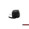 VW Original Feuille Decorative P. Cadre De Glace De Porte - 7M0854355D 01C