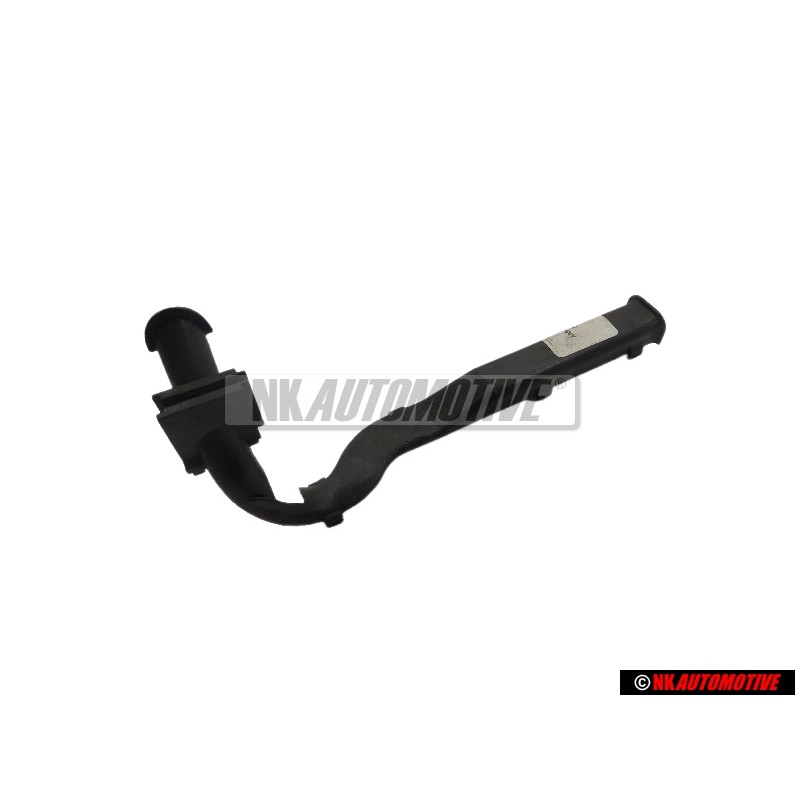 VW Original Guidage De Cables - 7M0971341AC