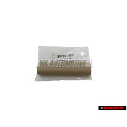 VW Original Cache Beige Clair - 7M3867175A Q70