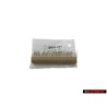 VW Original Cache Beige Clair - 7M3867175A Q70