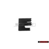 VW Original Boitier A Fiche Plate - 811971975