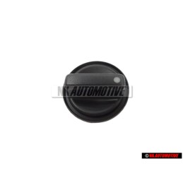 VW Original Bouton - 867819129