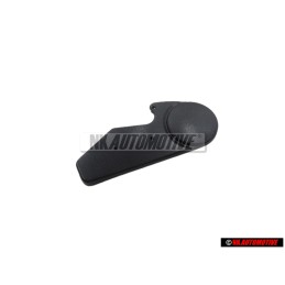VW Original Capuchon Noir Satine - 893881463 01C