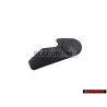 VW Original Capuchon Noir Satine - 893881463 01C