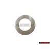 VW Original Rondelle Plate - 8D0399423A