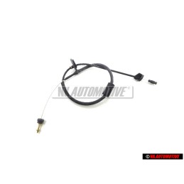 VW Original Cable D'Accelerateur - 8D2721555R
