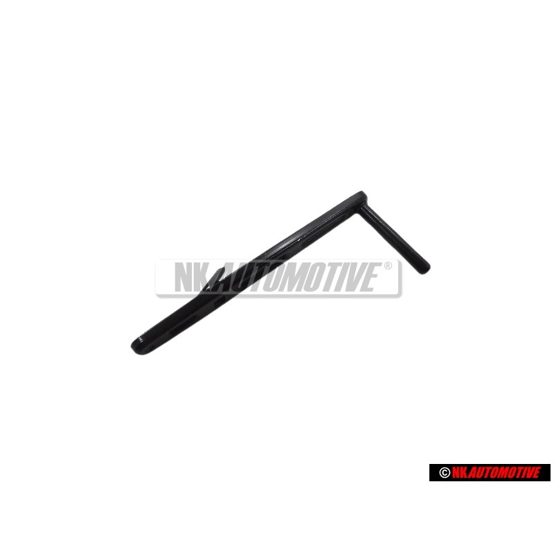 VW Original Manivelle - J0911635041