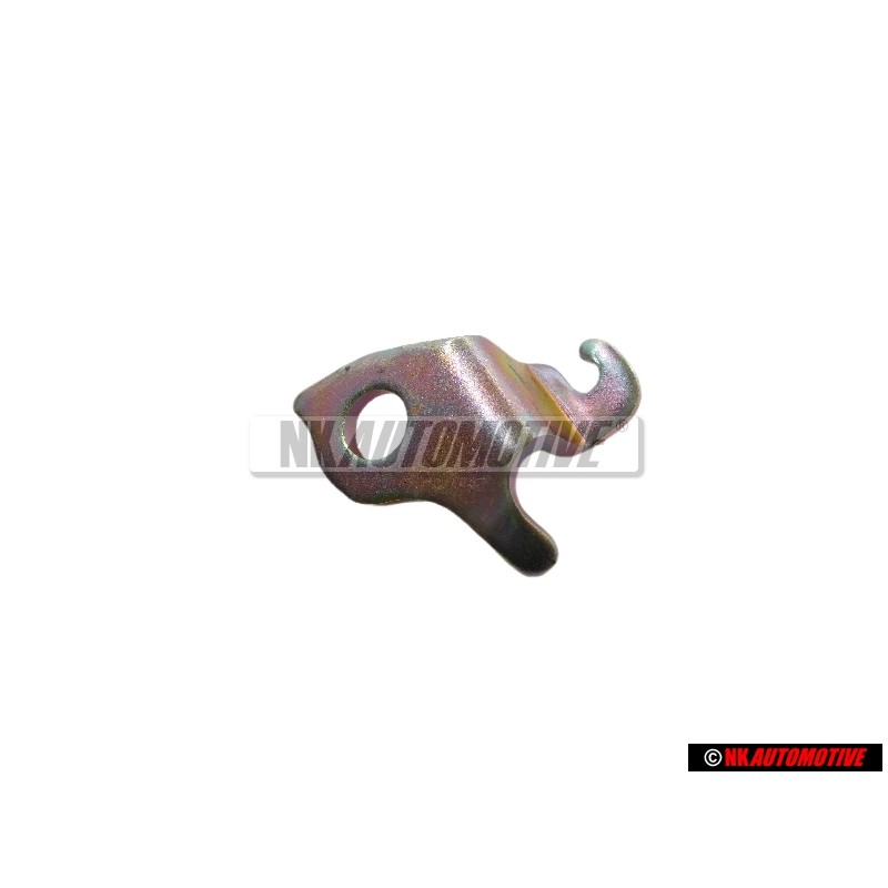 VW Original Attache De Ressort - J1355854020