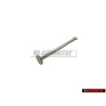 VW Original Goupille De Serrage - J4744730020