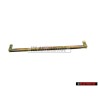VW Original Rail De Levage - J6990189115