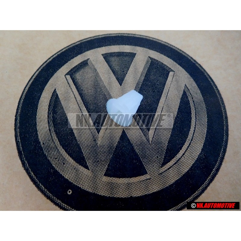VW Original Ecrou D'Ecartement - J9018905082