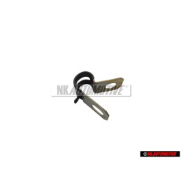 VW Original Support P. Cable Bowden - J9094901492