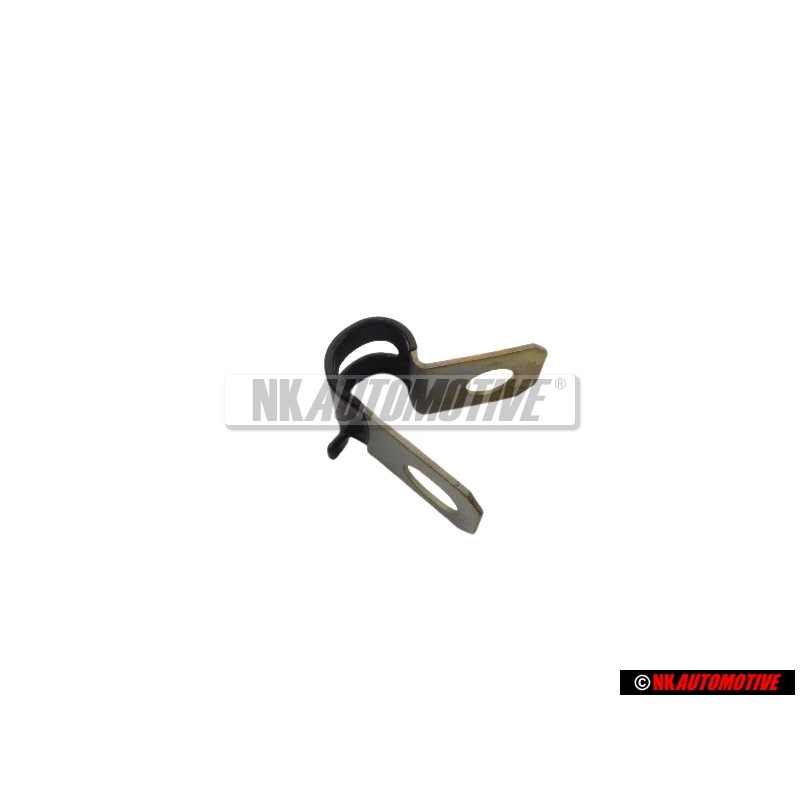 VW Original Support P. Cable Bowden - J9094901492