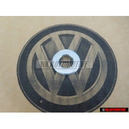 VW Original Rondelle Plate - J9462211200
