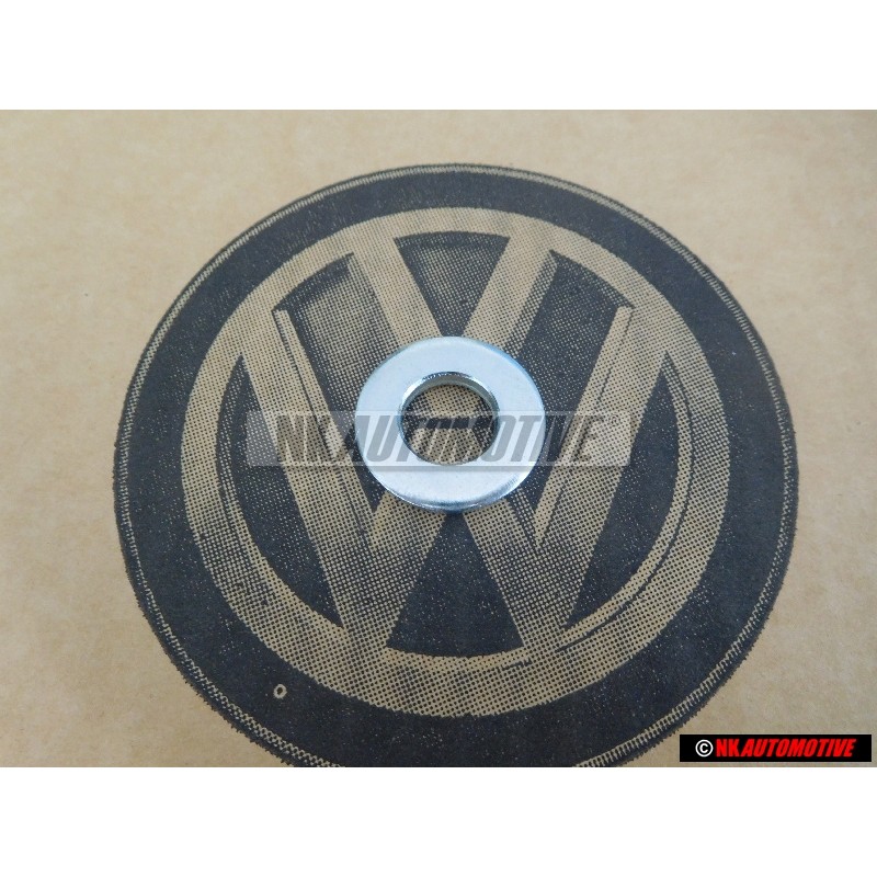 VW Original Rondelle Plate - J9462211200