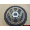 VW Original Rondelle Plate - J9462211200