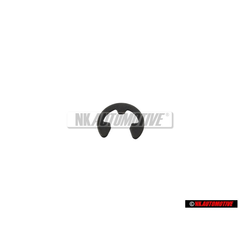 VW Original Rondelle De Securite - J9616000500