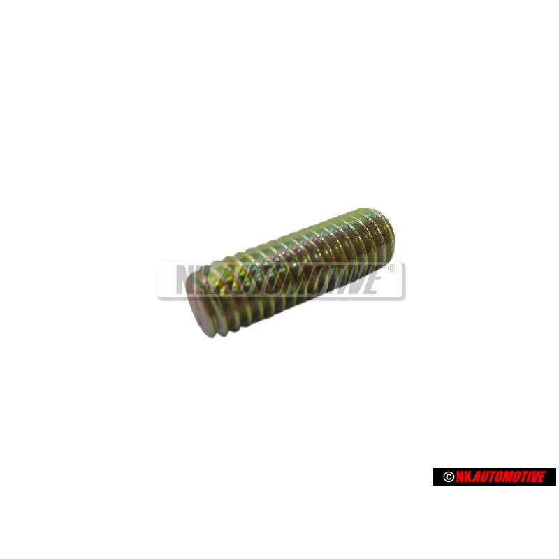 VW Original Goujon - N 0145384