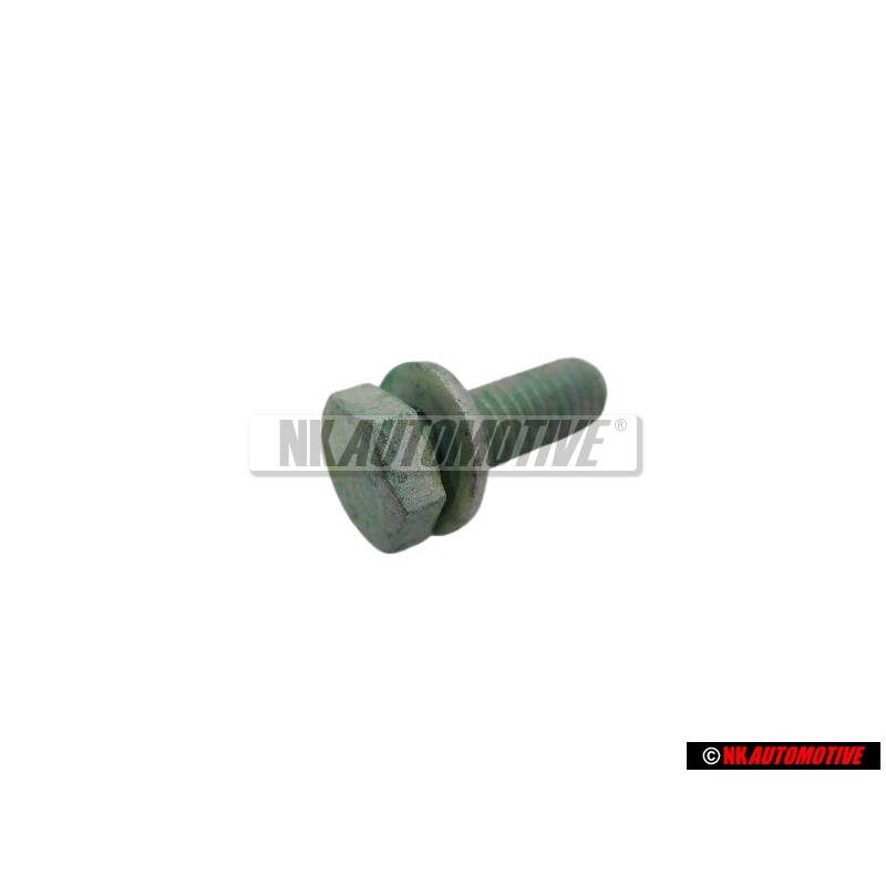 VW Original Boulon 6 Pans A Embase (Combi) - N 10003703