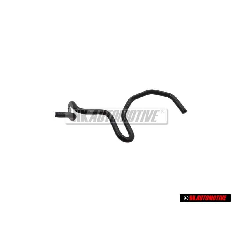 VW Original Support Pour Flexible - N 10457701
