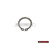 VW Original Anneau De Surete - N 90077201