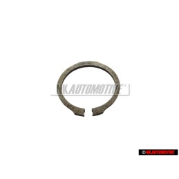 VW Original Anneau De Surete - N 90108001