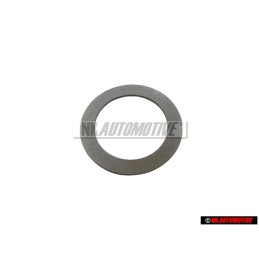 VW Original Rondelle D'Ajustage - N 90118601