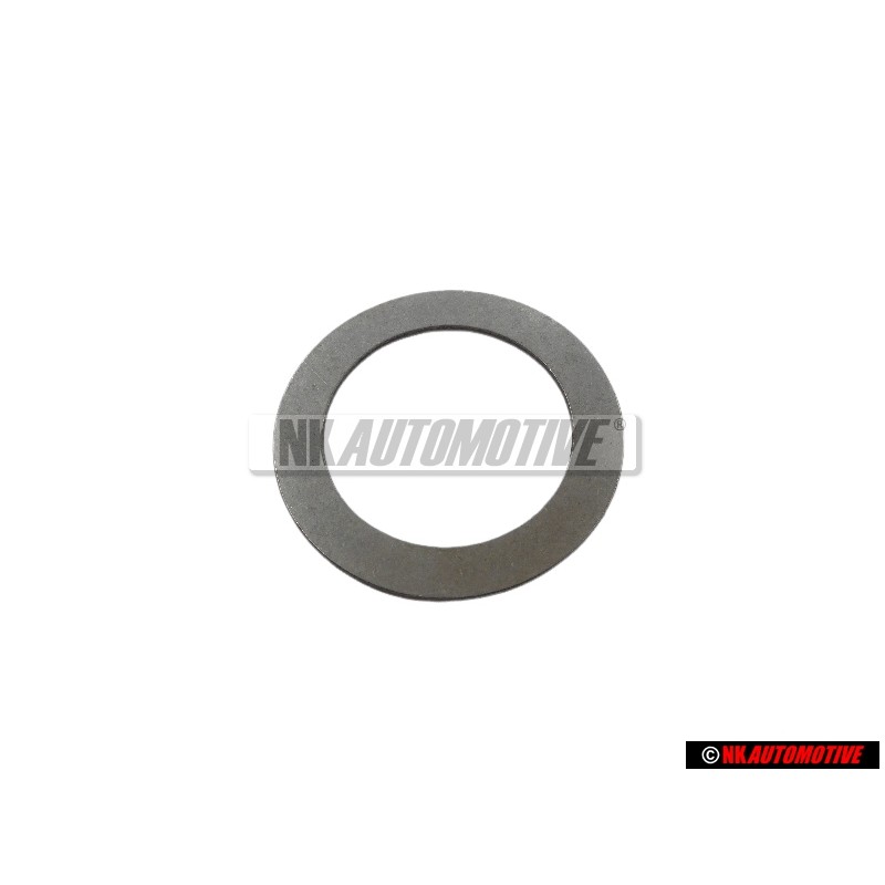 VW Original Rondelle D'Ajustage - N 90118601