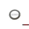 VW Original Rondelle D'Ajustage - N 90118601