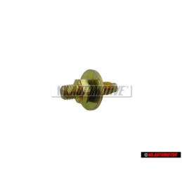 VW Original Vis Six Pans Double - N 90543001