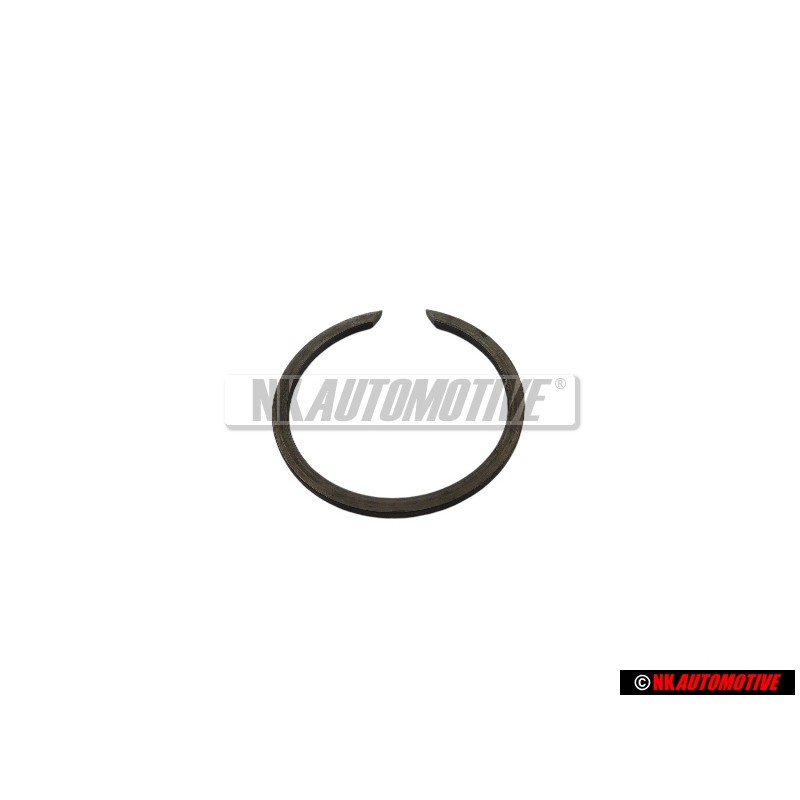 VW Original Anneau De Surete - N 90676001