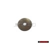 VW Original Rondelle Plate - N 90791001