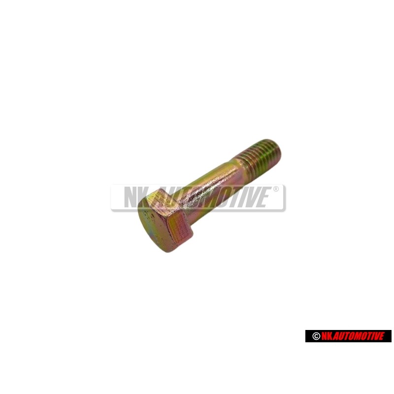VW Original Vis D'Ajustage Six Pans - N 90793201