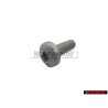 VW Original Vis Ronde Bombee Six Pans Int. 