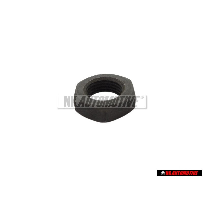 VW Original Ecrou 6 Pans - T00415993
