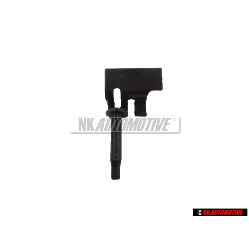 VW Original Pivot De Crantage - 357881229